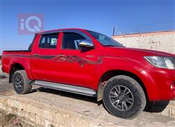 تويوتا هايلوكس